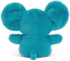 Jellycat Kuscheltier Eiszapfen Elefant - 5x7x15cm -Plüschtierladen jellycat kuscheltier eiszapfen elefant 5x7x15cm 3