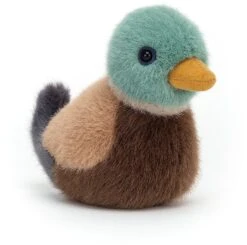 Jellycat Kuscheltier Ente - 10 Cm