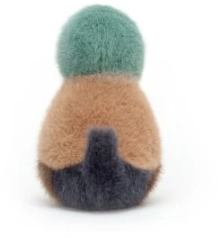 Jellycat Kuscheltier Ente - 10 Cm -Plüschtierladen jellycat kuscheltier ente 10 cm 3