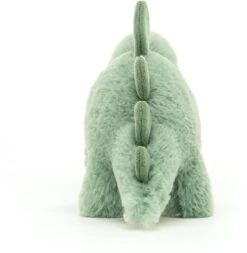Jellycat Kuscheltier Fossiler Stegosaurus Mini - 8cm -Plüschtierladen jellycat kuscheltier fossiler stegosaurus mini 8cm 3
