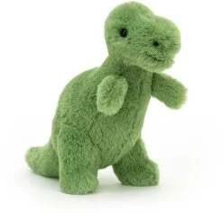 Jellycat Kuscheltier Fossiler T-Rex Mini - 12cm