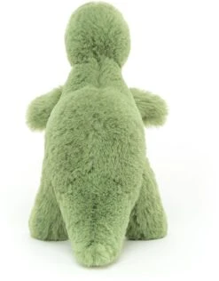Jellycat Kuscheltier Fossiler T-Rex Mini - 12cm -Plüschtierladen jellycat kuscheltier fossiler t rex mini 12cm 3
