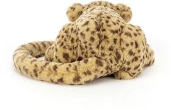 Jellycat Kuscheltier Gepard Cheetah Charley - 46 Cm 5 Jellycat Kuscheltier Gepard Cheetah Charley - 46 Cm -Plüschtierladen jellycat kuscheltier gepard cheetah charley 46 cm 3