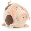 Jellycat Kuscheltier Higgledy Piggledy Alter Fleck Riesig - 21x40x33cm