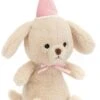 Jellycat Kuscheltier Jollipop Welpe - 6x9x20cm