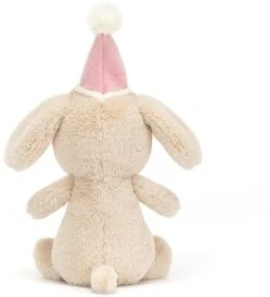 Jellycat Kuscheltier Jollipop Welpe - 6x9x20cm -Plüschtierladen jellycat kuscheltier jollipop welpe 6x9x20cm 3