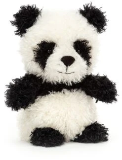 Jellycat Kuscheltier Kleiner Panda - 18cm