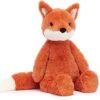 Jellycat Kuscheltier Kuscheliger Fuchs - 28cm