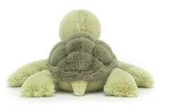 Jellycat Kuscheltier Meeresschildkröte Tully - 26 Cm -Plüschtierladen jellycat kuscheltier meeresschildkroete tully 26 cm 3