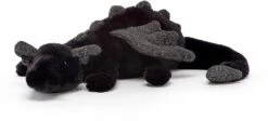 Jellycat Kuscheltier Onyx Drache Klein - 26cm