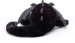Jellycat Kuscheltier Onyx Drache Riesig - 66cm -Plüschtierladen jellycat kuscheltier onyx drache riesig 66cm 3