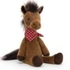 Jellycat Kuscheltier Orson Pferd - 8x12x35cm