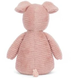 Jellycat Kuscheltier Quaxy Schwein - 10x14x26cm 5 Jellycat Kuscheltier Quaxy Schwein - 10x14x26cm -Plüschtierladen jellycat kuscheltier quaxy schwein 10x14x26cm 3