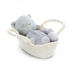 Jellycat Kuscheltier Rock-a-Bye Kätzchen - 11x9x19cm