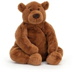 Jellycat Kuscheltier Rumpletum Bär - 28cm