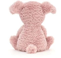 Jellycat Kuscheltier Tumbletuft Schwein - 20cm -Plüschtierladen jellycat kuscheltier tumbletuft schwein 20cm 3