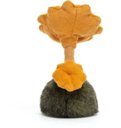 Jellycat Kuscheltier Wilde Natur Pfifferling - 16cm -Plüschtierladen jellycat kuscheltier wilde natur pfifferling 16cm 3