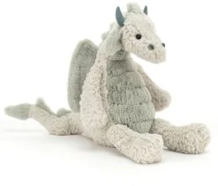 Jellycat Lallagie Drache - 39x13cm