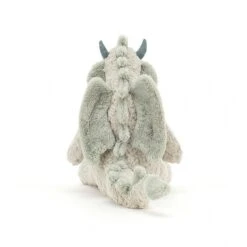 Jellycat Lallagie Drache - 39x13cm -Plüschtierladen jellycat lallagie drache 39x13cm 3