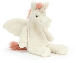 Jellycat Lallagie Einhorn