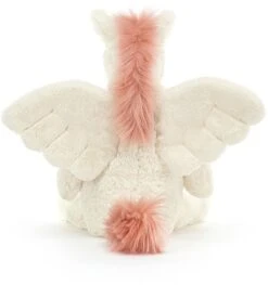 Jellycat Lallagie Einhorn -Plüschtierladen jellycat lallagie einhorn 3