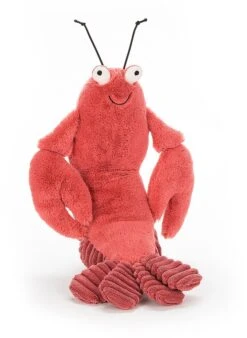 Jellycat Larry Hummer Klein 20cm
