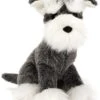 Jellycat Lawrence Schnauzer - 24x10cm