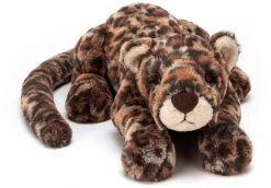Jellycat Livi Leopard Klein 27cm