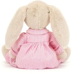 Jellycat Lottie Hase Schlafenszeit -Plüschtierladen jellycat lottie hase schlafenszeit 3