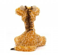 Jellycat Merryday Giraffe Mittelgroß - 41 Cm -Plüschtierladen jellycat merryday giraffe mittelgross 41 cm 3