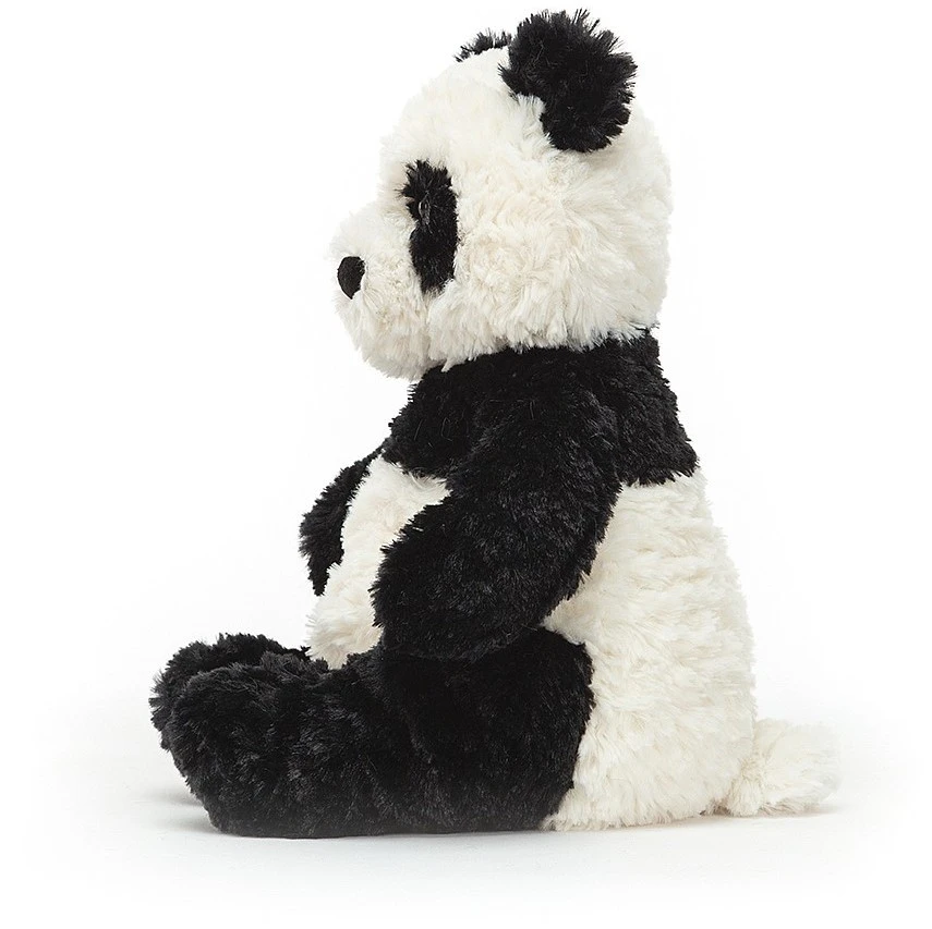 Jellycat Montgomery-Panda 2 Jellycat Montgomery-Panda – Bild 2
