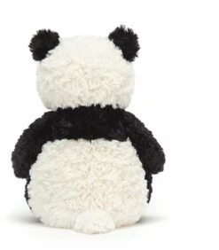 Jellycat Montgomery-Panda 5 Jellycat Montgomery-Panda -Plüschtierladen jellycat montgomery panda 3