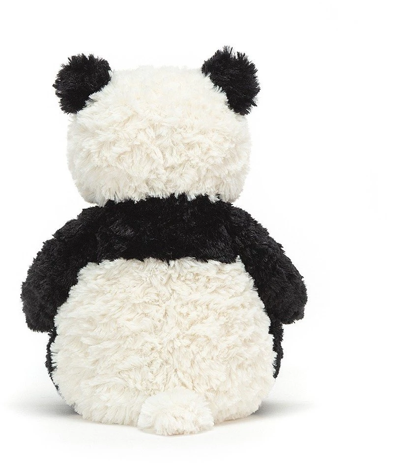 Jellycat Montgomery-Panda 3 Jellycat Montgomery-Panda – Bild 3