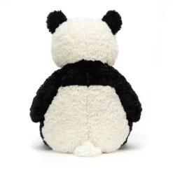 Jellycat Montgomery Panda Riesig -Plüschtierladen jellycat montgomery panda riesig 3