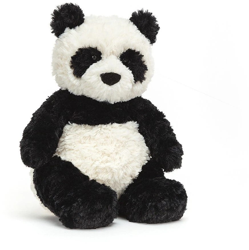 Jellycat Montgomery-Panda 1 Jellycat Montgomery-Panda