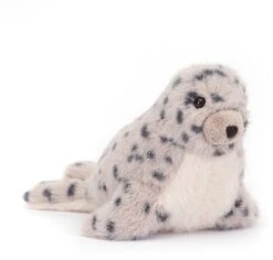 Jellycat Nauticool Spotty Seehund - 8x13cm
