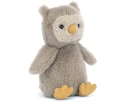 Jellycat Nippit Eule - 13x7cm