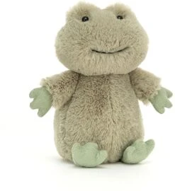 Jellycat-Nippit-Frosch