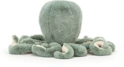 Jellycat Odyssey Oktopus Mittelgroß - 49x19cm -Plüschtierladen jellycat odyssey oktopus mittelgross 49x19cm 3