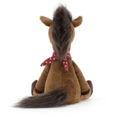Jellycat Orson Pferd -Plüschtierladen jellycat orson pferd 3