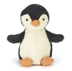 Jellycat Peanut Pinguin Klein - 11 Cm
