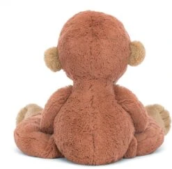 Jellycat Pongo Orang-Utan Riesig - 59x17cm -Plüschtierladen jellycat pongo orang utan riesig 59x17cm 3