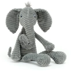 Jellycat Ribble Kuscheltier Elefant - 39 Cm