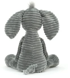 Jellycat Ribble Kuscheltier Elefant - 39 Cm -Plüschtierladen jellycat ribble kuscheltier elefant 39 cm 3