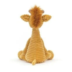 Jellycat Ribble Kuscheltier Giraffe - 40 Cm -Plüschtierladen jellycat ribble kuscheltier giraffe 40 cm 3