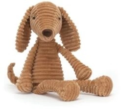 Jellycat Ribble Kuscheltier Hund - 36 Cm