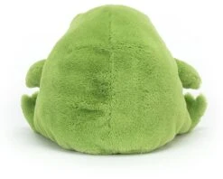 Jellycat Ricky Regenfrosch -Plüschtierladen jellycat ricky regenfrosch 3