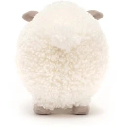 Jellycat Rolbie Schaf - 28cm -Plüschtierladen jellycat rolbie schaf 28cm 3