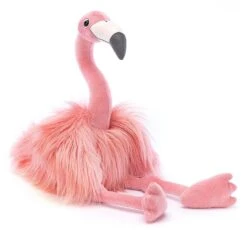 Jellycat Rosario Flamingo