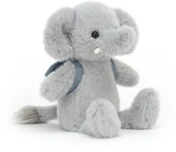 Jellycat Rucksack Elefant